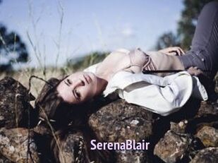 SerenaBlair