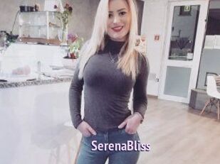 SerenaBliss