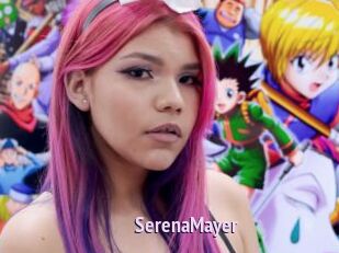 SerenaMayer