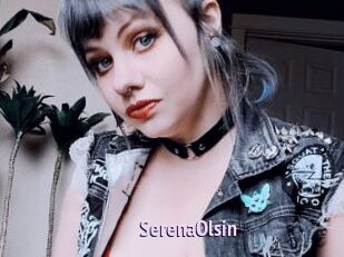 SerenaOlsin