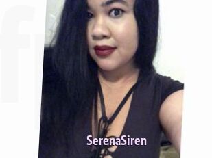SerenaSiren