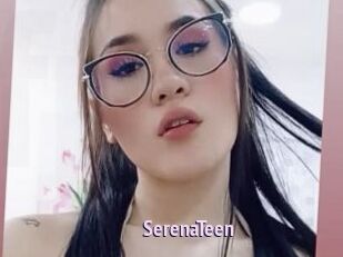 SerenaTeen