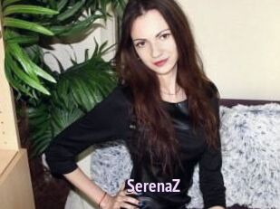 SerenaZ