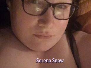 Serena_Snow