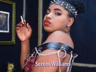 SereneWilliams