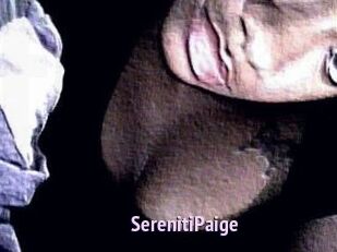 SerenitiPaige