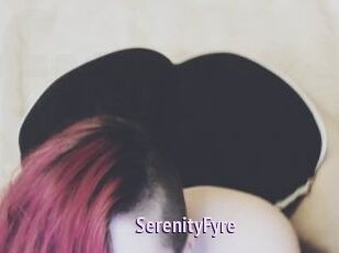 SerenityFyre