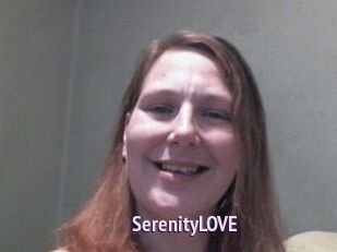 SerenityLOVE