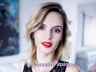 SerenityPassion