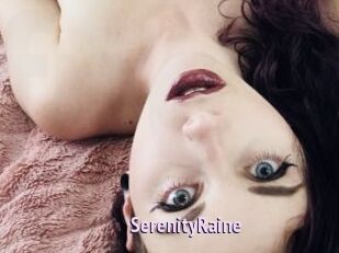 SerenityRaine