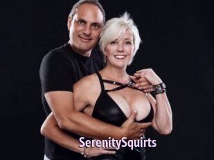 SerenitySquirts