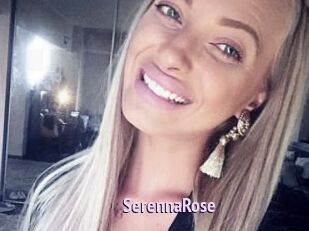 SerennaRose