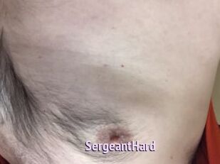 SergeantHard