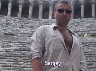 Sergey