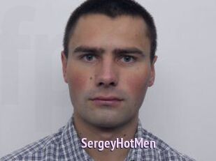 SergeyHotMen