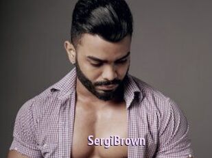 SergiBrown