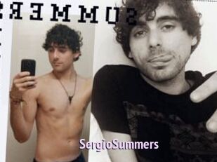 SergioSummers