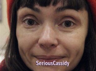 Serious_Cassidy