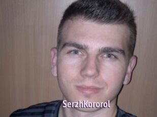 SerzhKororol