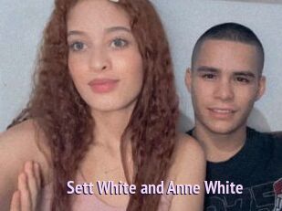 Sett_White_and_Anne_White Film Porno
