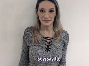 SeviSaville