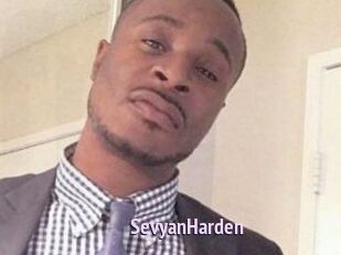 SevyanHarden