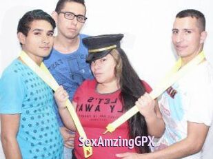SexAmzingGPX