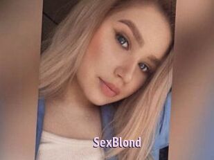 SexBlond
