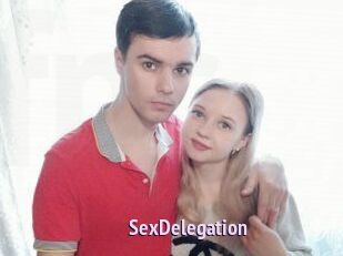 SexDelegation