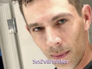 SexDollFetishes