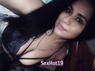 SexHot19
