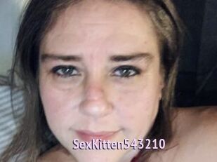 SexKitten543210