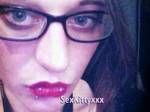 SexKittyxxx