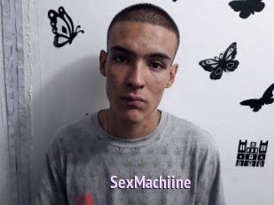 SexMachiine