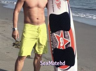 SexMatehd