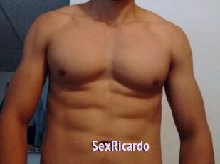 SexRicardo
