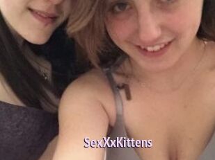 SexXxKittens