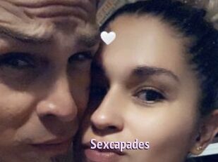 Sexcapades