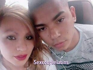 Sexcouplelatins