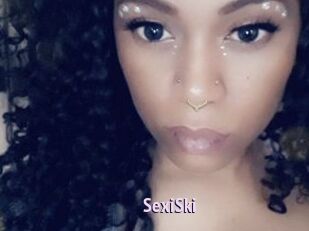 SexiSki