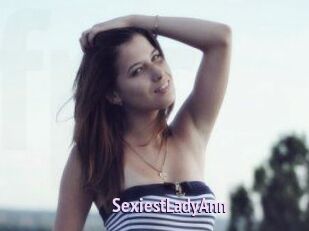 SexiestLadyAnn