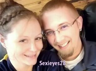Sexieyes28