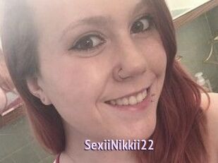 SexiiNikkii22