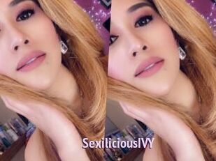SexiliciousIVY