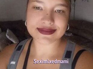 Seximixedmami