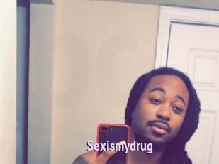 Sexismydrug