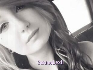 SexmeLexii