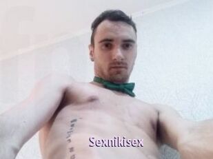 Sexnikisex