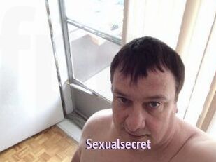 Sexualsecret