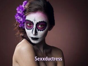 Sexxductress